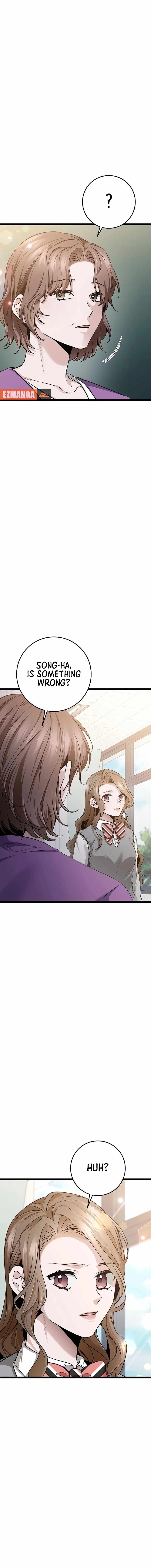 High School Queen Chapter 45 24